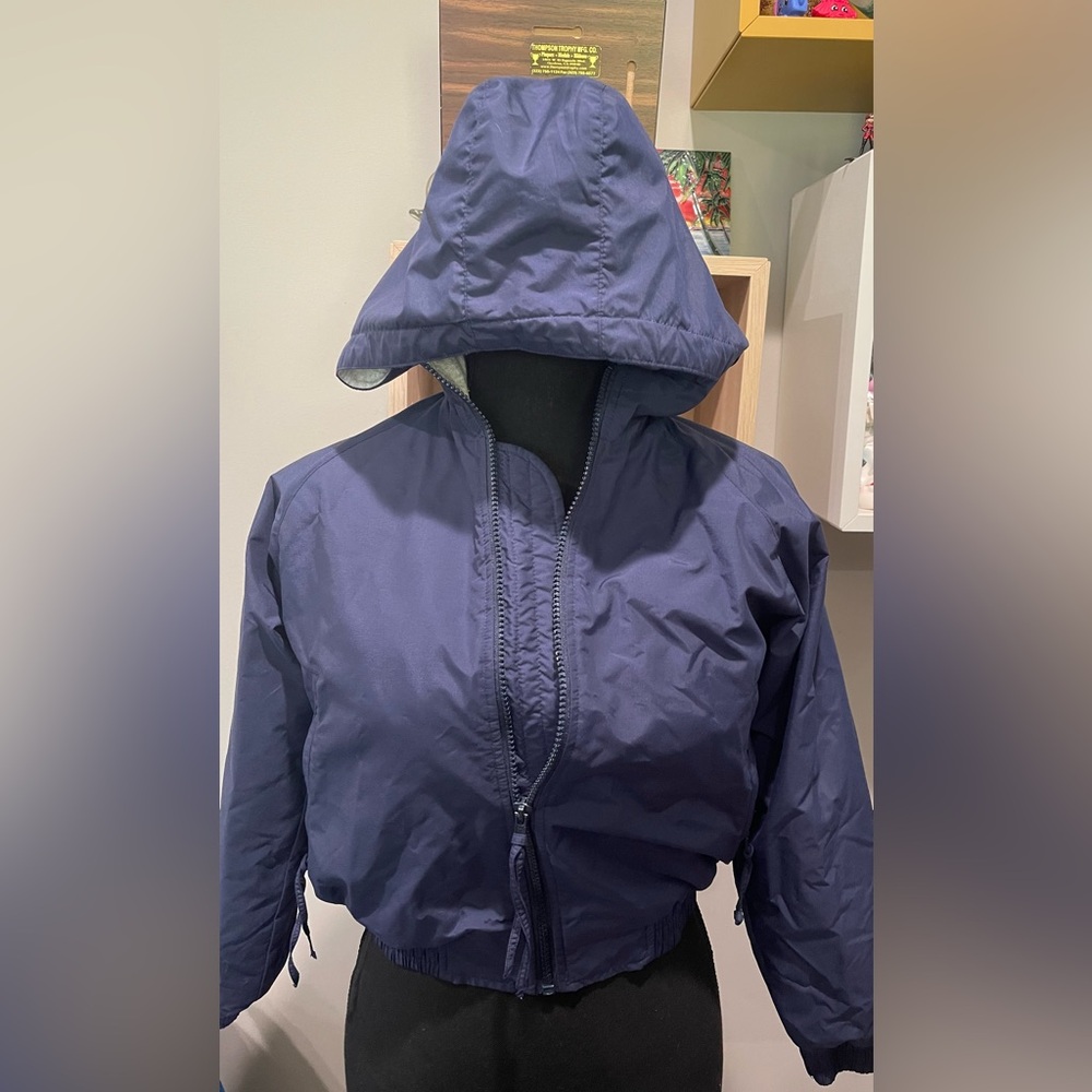 Tri-Mountain Jacket - Picture 2 of 7